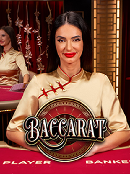 Baccarat E