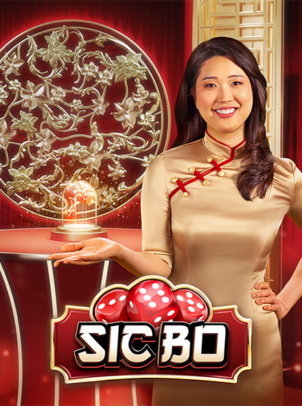 Sic Bo
