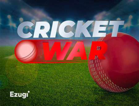 Cricket War