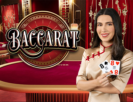 Baccarat D