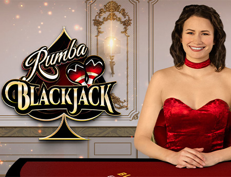 Rumba Blackjack 1