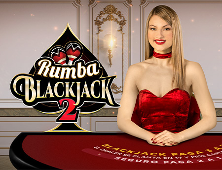 Rumba Blackjack 2