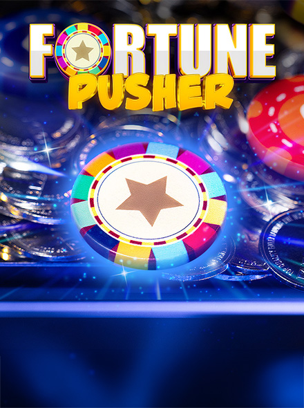 Fortune Pusher