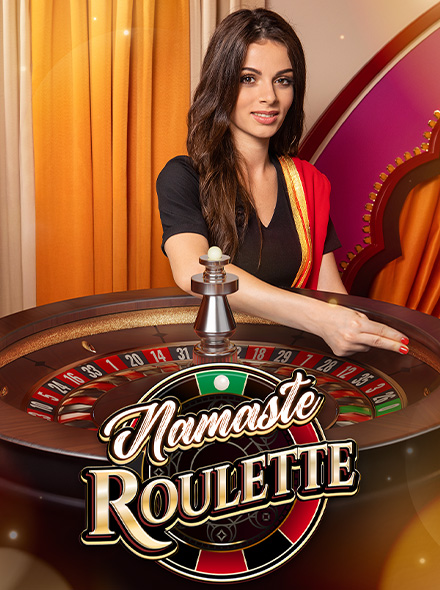 Namaste Roulette