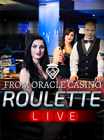 Oracle Casino Real Roulette