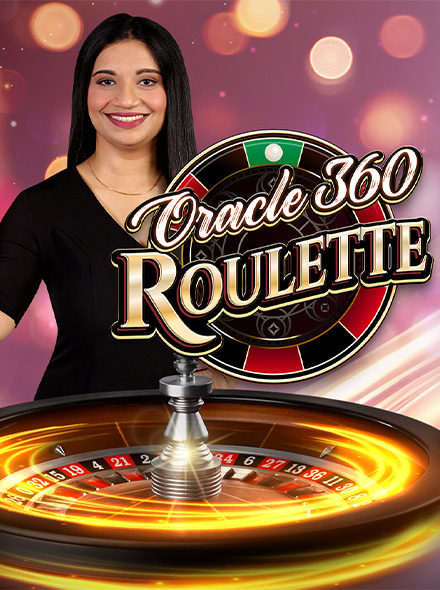 Oracle Casino Roulette 360