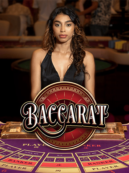 Casino Marina Baccarat A
