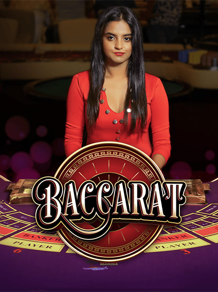 Casino Marina Baccarat C