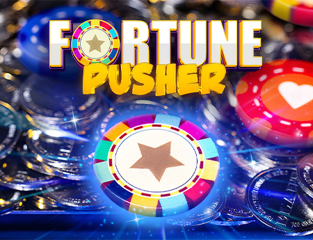 Fortune Pusher