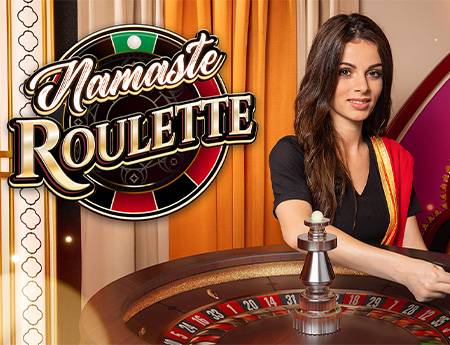 Namaste Roulette