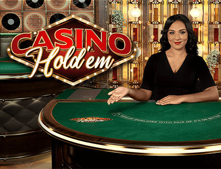Casino Hold'em