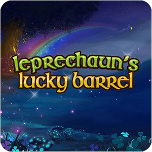 Leprechaun's Lucky Barrel