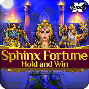 Sphinx Fortune