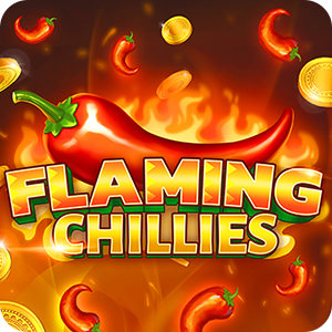 Flaming Chilies