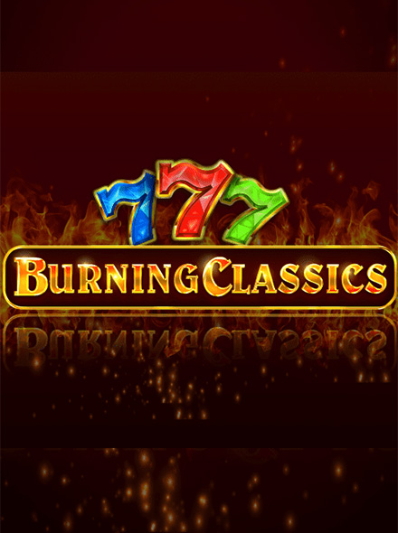 Burning Classics