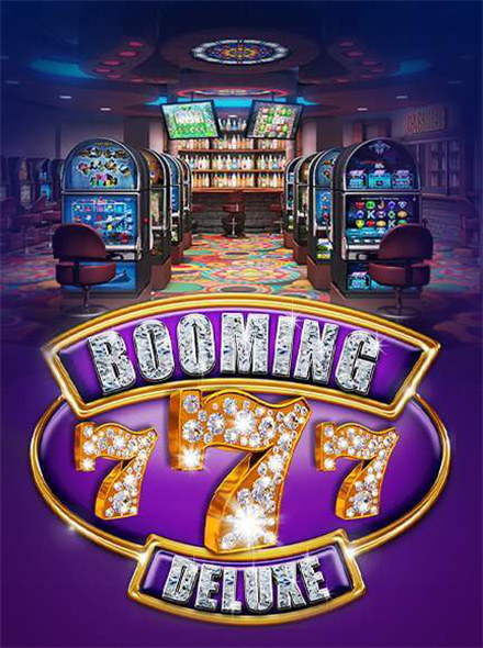 Booming Seven Deluxe