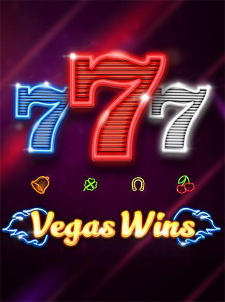 Vegas Wins