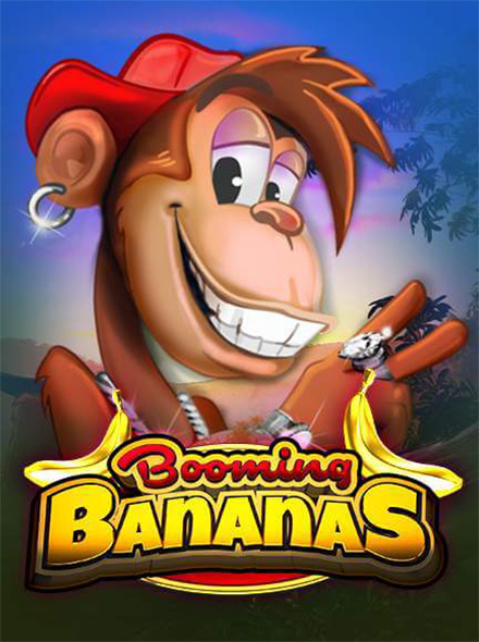 Booming Bananas