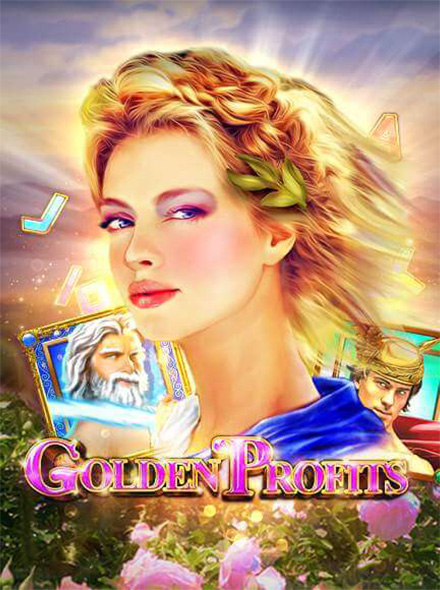 Golden Profits