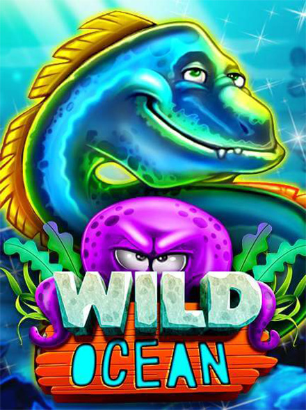 Wild Ocean