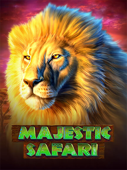 Majestic Safari