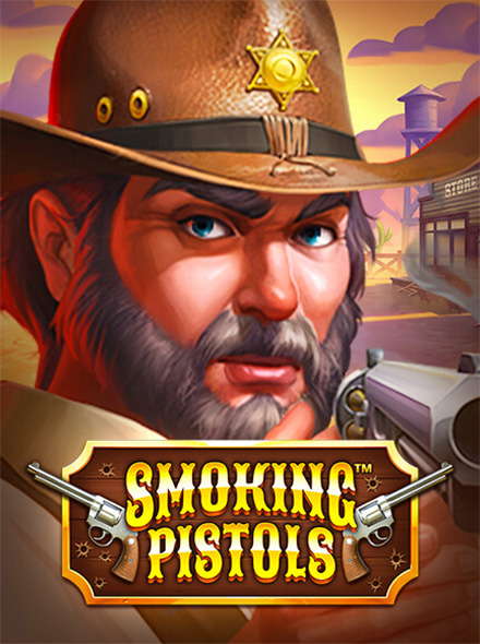 Smoking Pistols