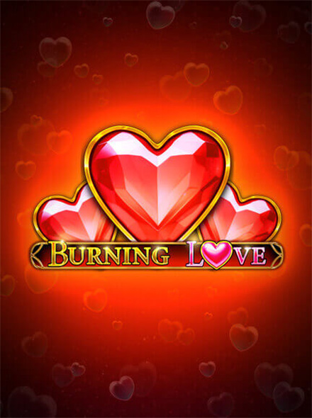 Burning Love