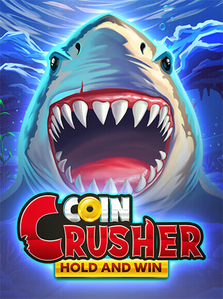 Coin Crusher