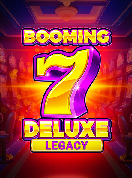 Seven Deluxe Legacy