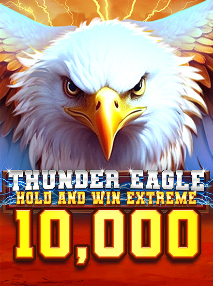 Thunder Eagle Hold and Win Extreme