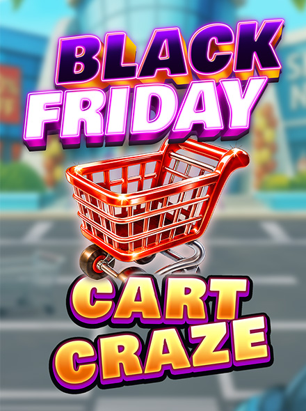 Black Friday Cart Craze