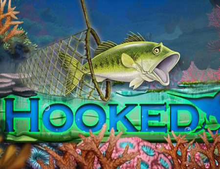 Hooked