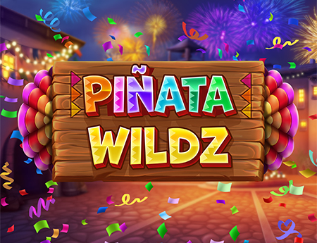 Pinata Wildz