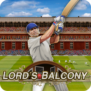 Lords Balcony