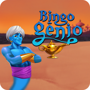 Bingo Genio