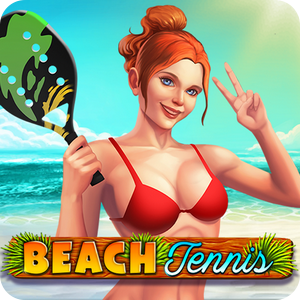 Beach Tennis