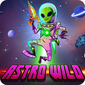 Astro Wild