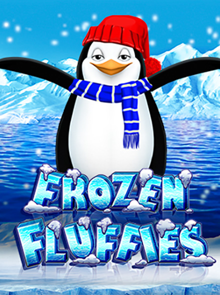 Frozen Fluffies