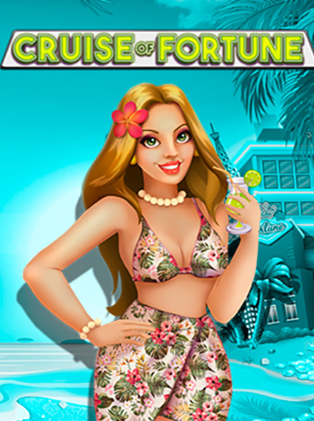 Cruise of Fortune