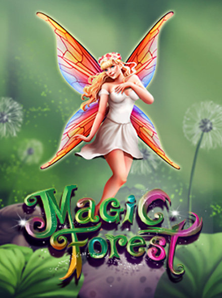 Magic Forest