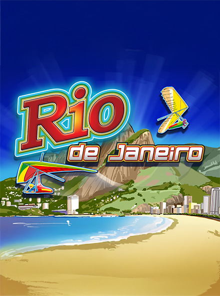 Rio de Janeiro