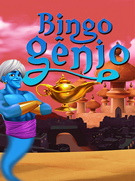 Bingo Genio