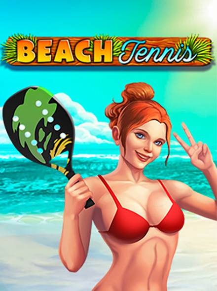 Beach Tennis