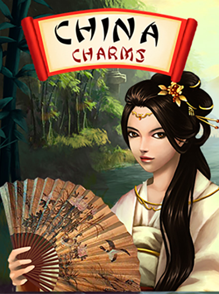 China Charms
