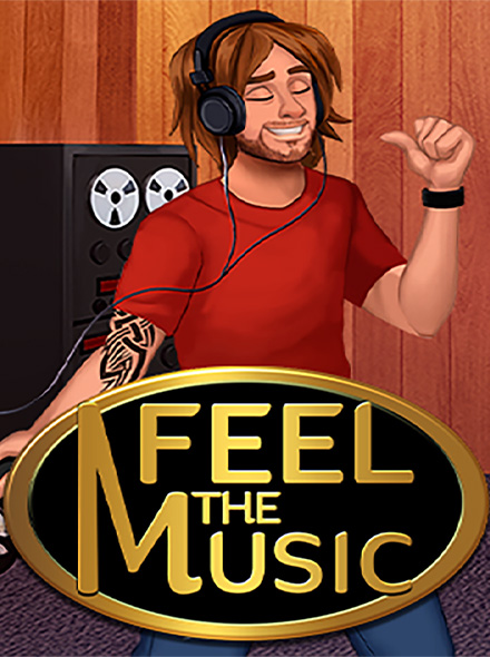 Feel The Music