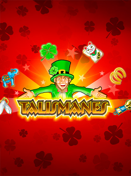 Talismanes