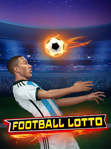 Football Lotto