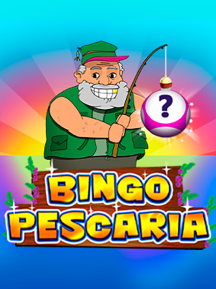 Bingo Pescaria