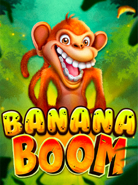 Banana Boom