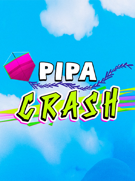 Pipa Crash